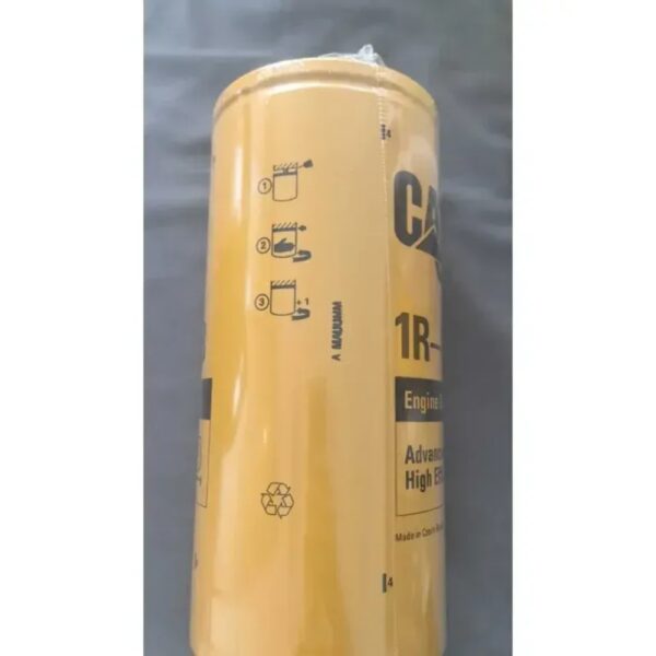 CAT 1R-1808 Engine Oil Filter