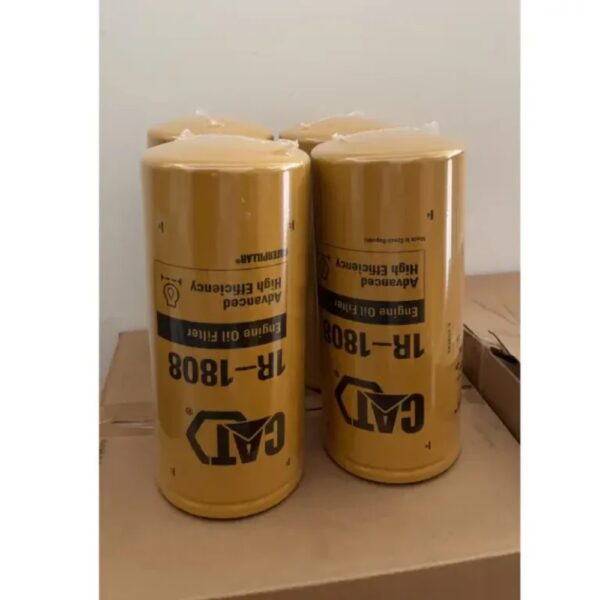 CAT 1R-1808 Engine Oil Filter