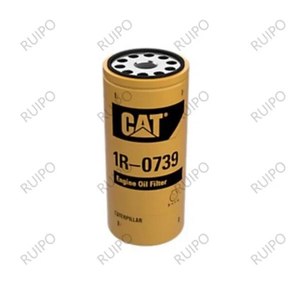 CAT 1R0739 Fuel Filter