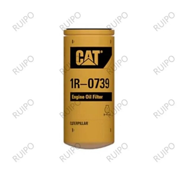 CAT 1R0739 Fuel Filter