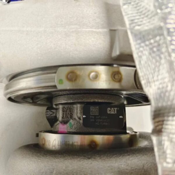 CAT 247-2964 Turbocharger Group