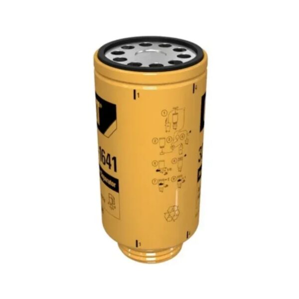 CAT 275-2604 Engine Oil Filter