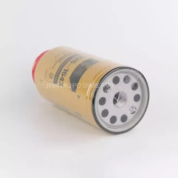 CAT 326-1643 Advanced Efficiency Fuel Water Separator