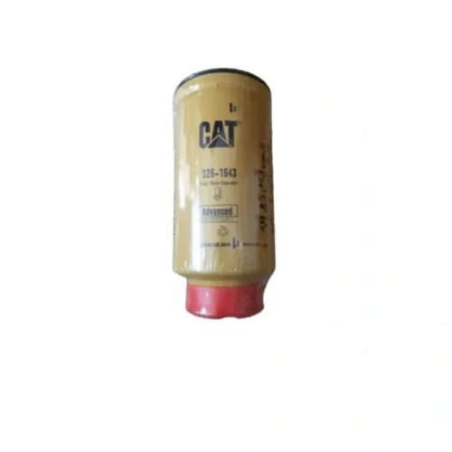 CAT 326-1643 Fuel Water Separator