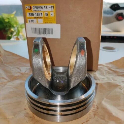 CAT 385-1657 Piston Crown Assembly