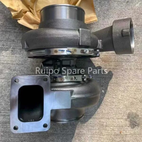 CAT 4501418 Turbocharger CAT 4501418 Turbocharger