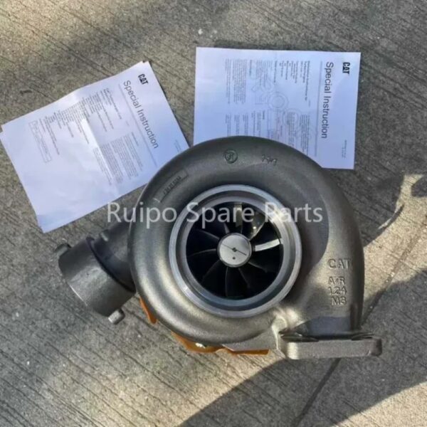CAT 4501418 Turbocharger CAT 4501418 Turbocharger