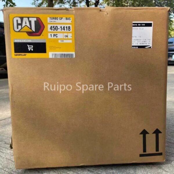 CAT 4501418 Turbocharger CAT 4501418 Turbocharger