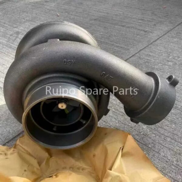 CAT 4501418 Turbocharger CAT 4501418 Turbocharger