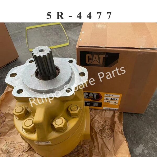 CAT 5R4477 Hydraulic Pump Hydraulic Pump
