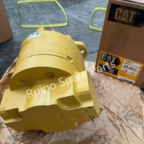 CAT 5R4477 Hydraulic Pump Hydraulic Pump