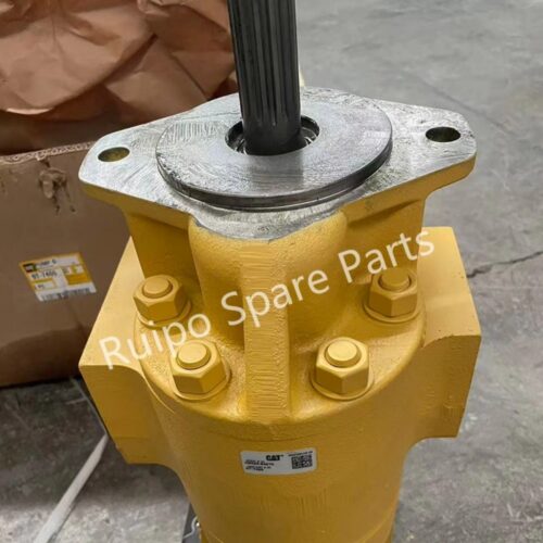 CAT 5R4477 Hydraulic Pump Hydraulic Pump CAT 5R4477 Hydraulic Pump Hydraulic Pump