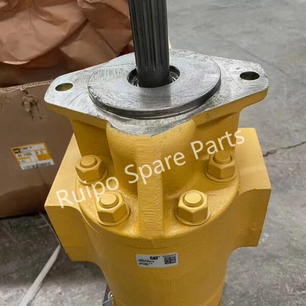 CAT 5R4477 Hydraulic Pump Hydraulic Pump