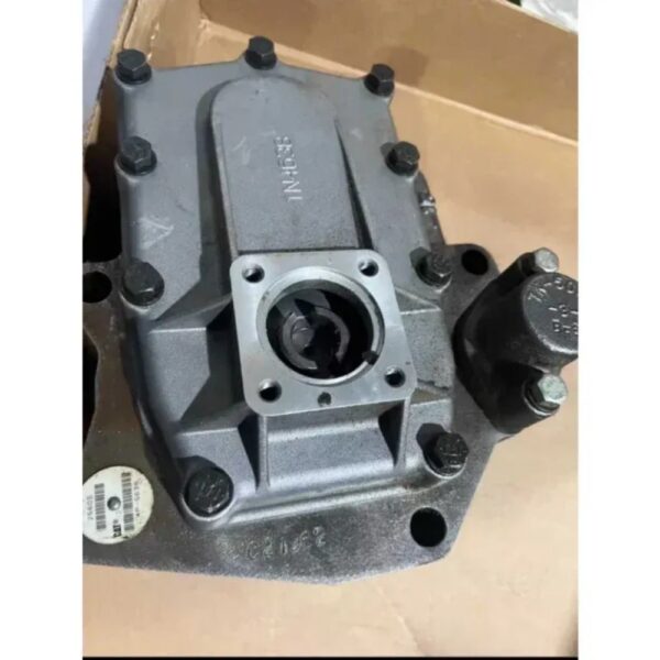 Caterpillar 2-Section Engine Oil Pump