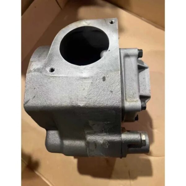Caterpillar 2-Section Engine Oil Pump