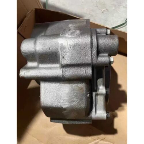 Caterpillar 2-Section Engine Oil Pump Caterpillar 2-Section Engine Oil Pump