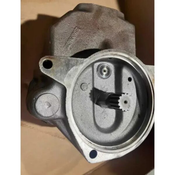 Caterpillar 2-Section Engine Oil Pump