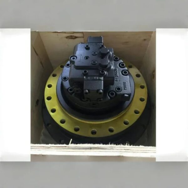 Caterpillar 227-6189 Final Drive
