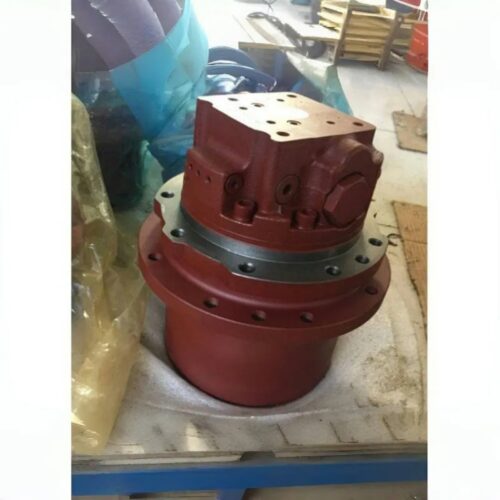 Caterpillar 265-8754 Hydraulic Final Drive