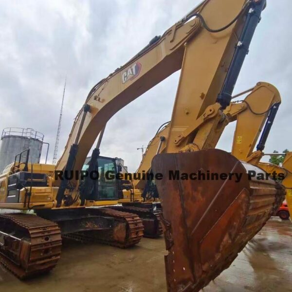 Caterpillar 352