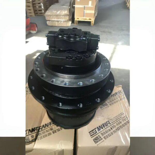 Caterpillar 353-0585 Final Drive