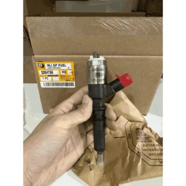 Caterpillar 392-0221 Fuel Injector