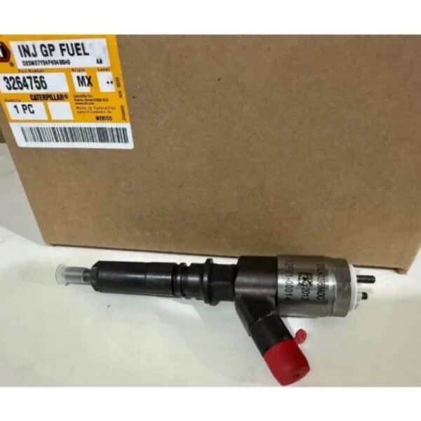 Caterpillar 392-0221 Fuel Injector