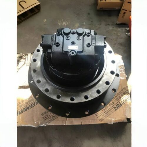 Caterpillar 470-8770 Final Drive