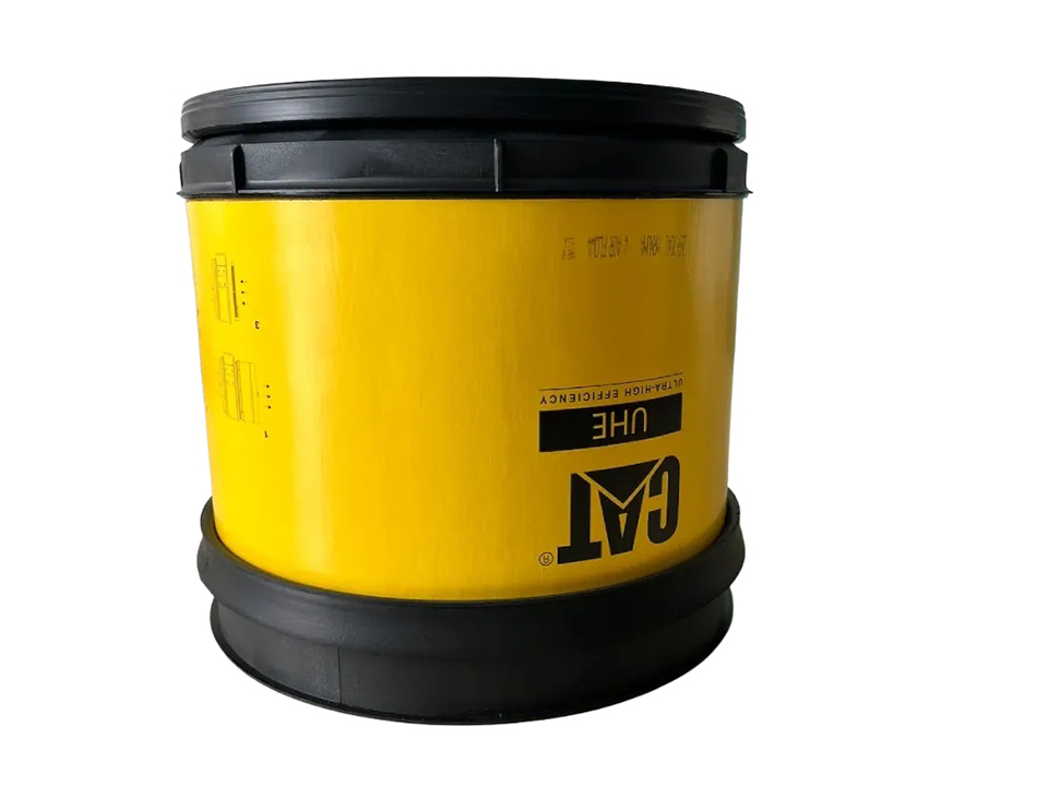 Caterpillar C32 Engine