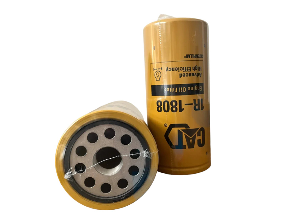 Caterpillar C32 Engine