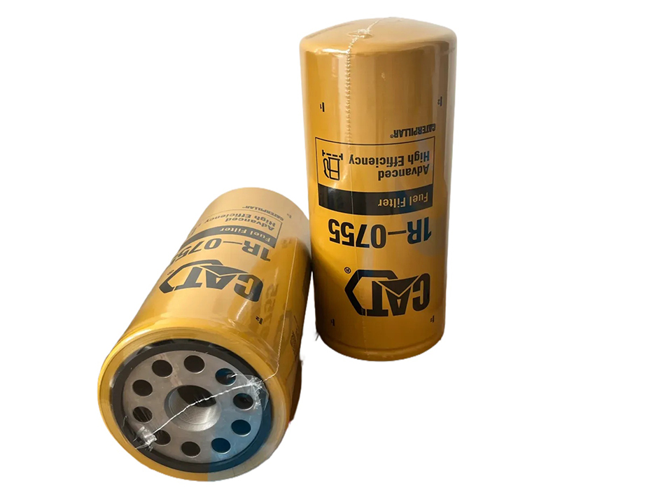 Caterpillar C32 Engine