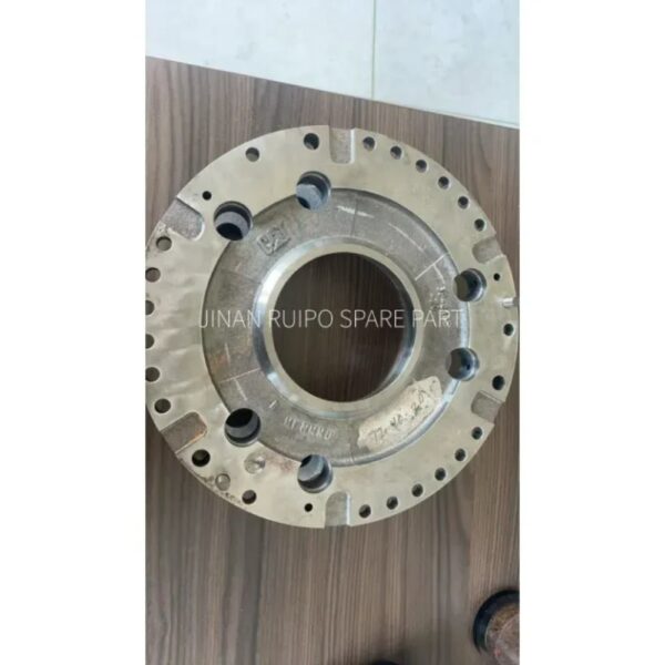 Caterpillar CAT 772 Planetary Carrier Assembly