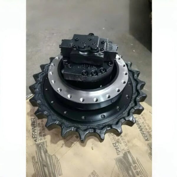 Caterpillar CAT336D Excavator Travel Motor