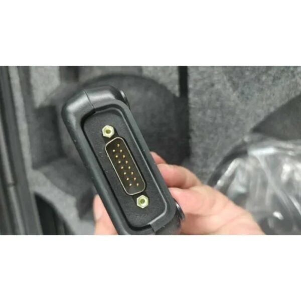 Caterpillar Communication Adapter 3 (CA3) Caterpillar Communication Adapter 3 (CA3)