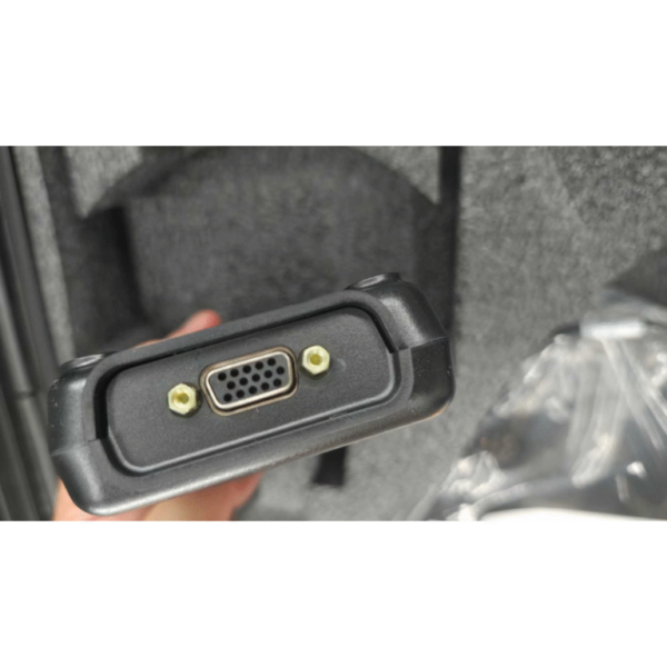 Caterpillar Communication Adapter 3 (CA3) Caterpillar Communication Adapter 3 (CA3)