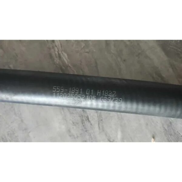 Caterpillar Coolant Hose