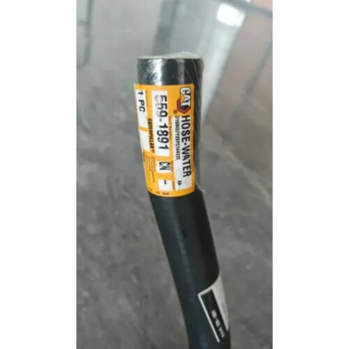 Caterpillar Coolant Hose