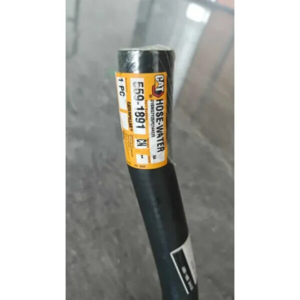 Caterpillar Coolant Hose