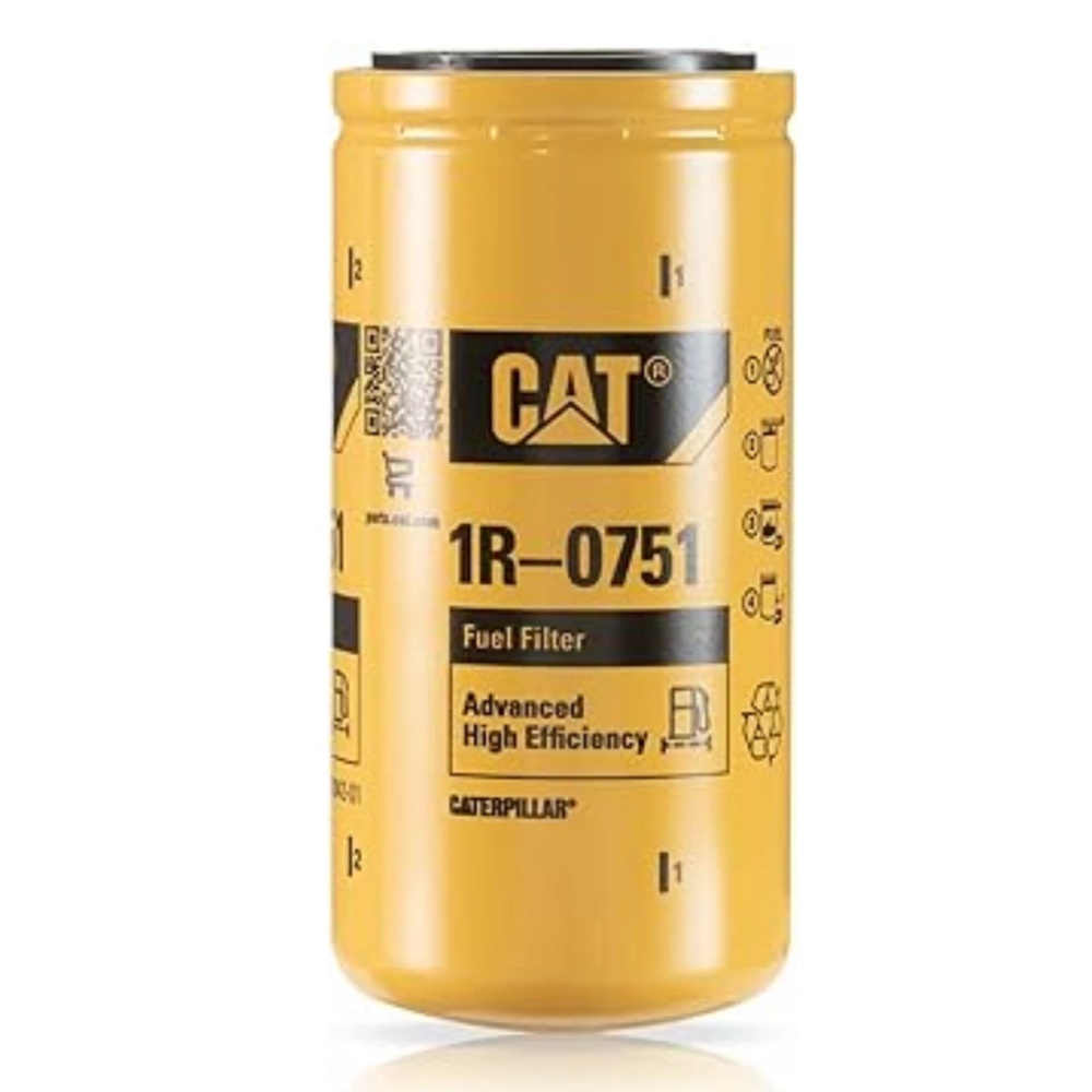 Caterpillar Fuel Filters