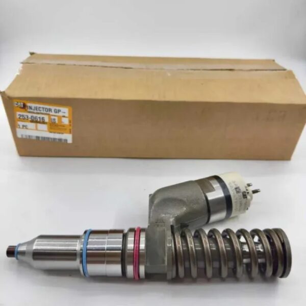 Caterpillar Fuel Injector Group