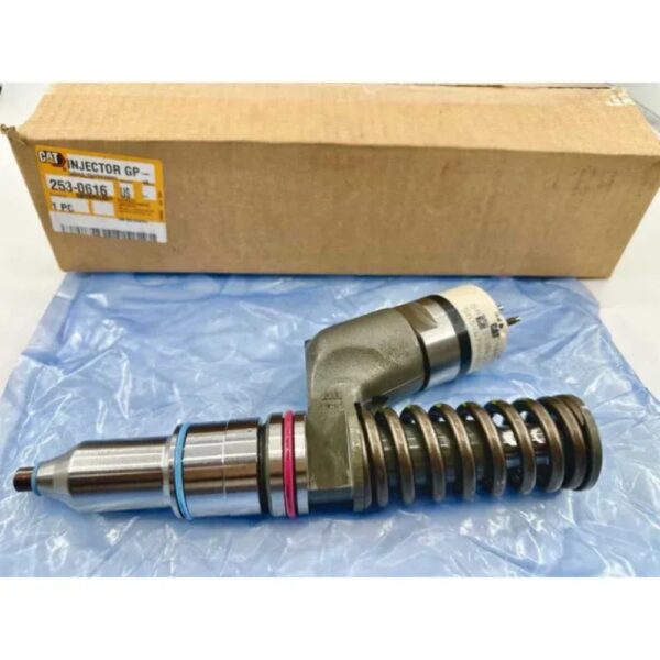 Caterpillar Fuel Injector Group