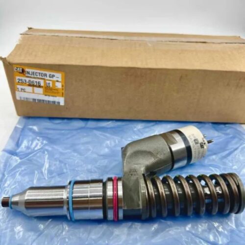 Caterpillar Fuel Injector Group