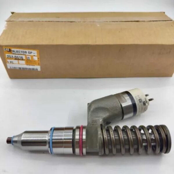 Caterpillar Fuel Injector Group