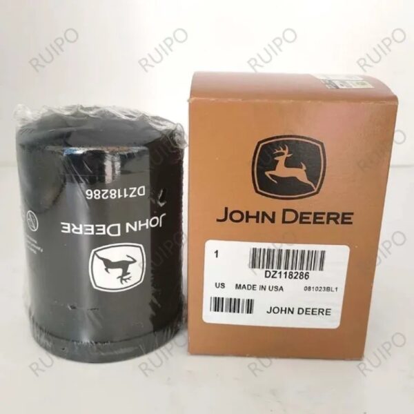 DZ118286 Oil Filter