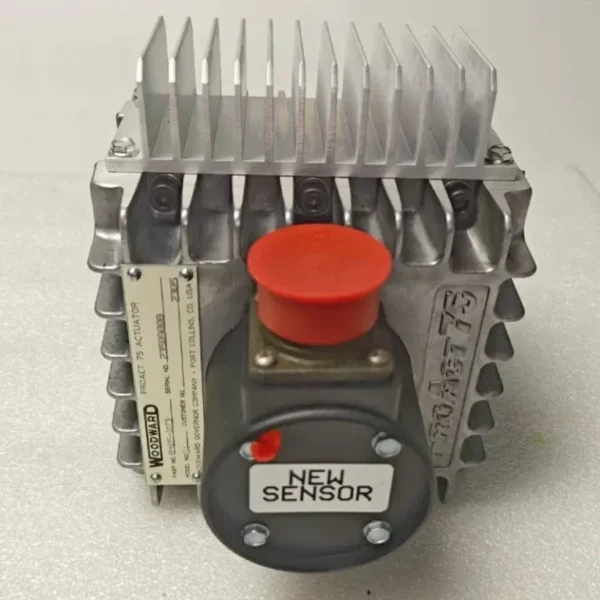 FG Wilson 10000-65986 Actuator