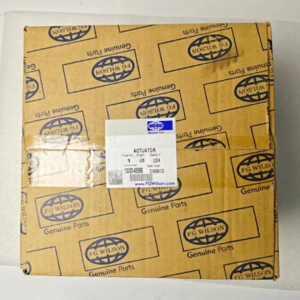 FG Wilson 10000-65986 Actuator