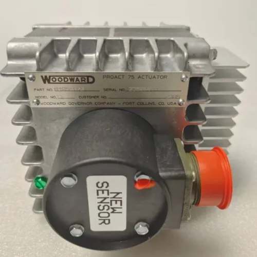 FG Wilson 10000-65986 Actuator