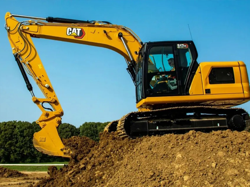 Final Drive Oil Leaks: Causes, Diagnosis and Fix Introduction 1 Final Drive Oil Leaks