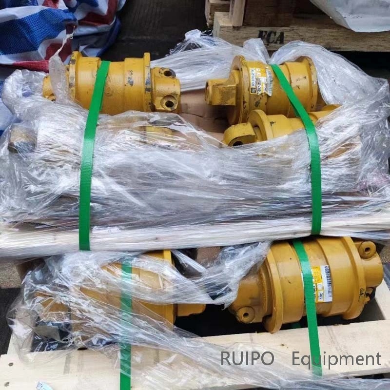 Logistics 11 Final Drive Units