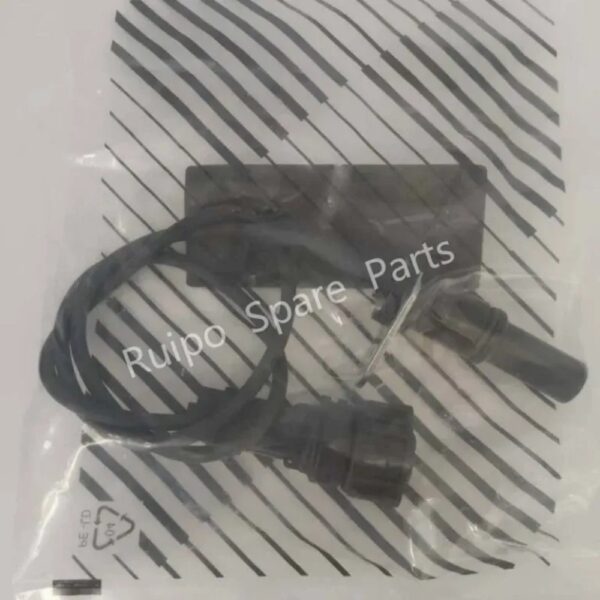Genuine 0005357633 Speed Sensor